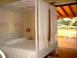 Vakantieboerderij Antica Tindari Villa Patti
