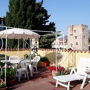  Apartment Casa Lupino Italien