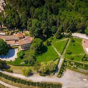 Il Castellaro Vakantieboerderij Perugia