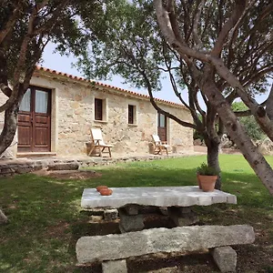  Ferienhaus Stazzu Barecca Italien