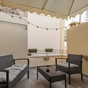 Corte32 Appartement Bari