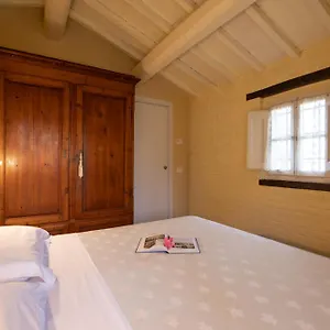 Santo Stefano Vakantieboerderij Polvano
