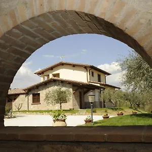 L'antico Casale Vakantieboerderij Perugia