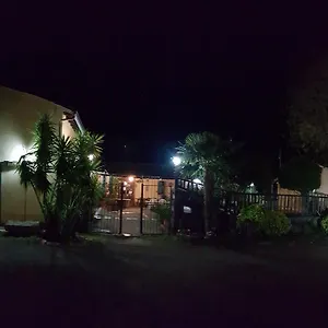 Vakantieboerderij Borgo San Nicolao, Randazzo