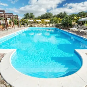 Vakantieboerderij Vultaggio, Guarrato